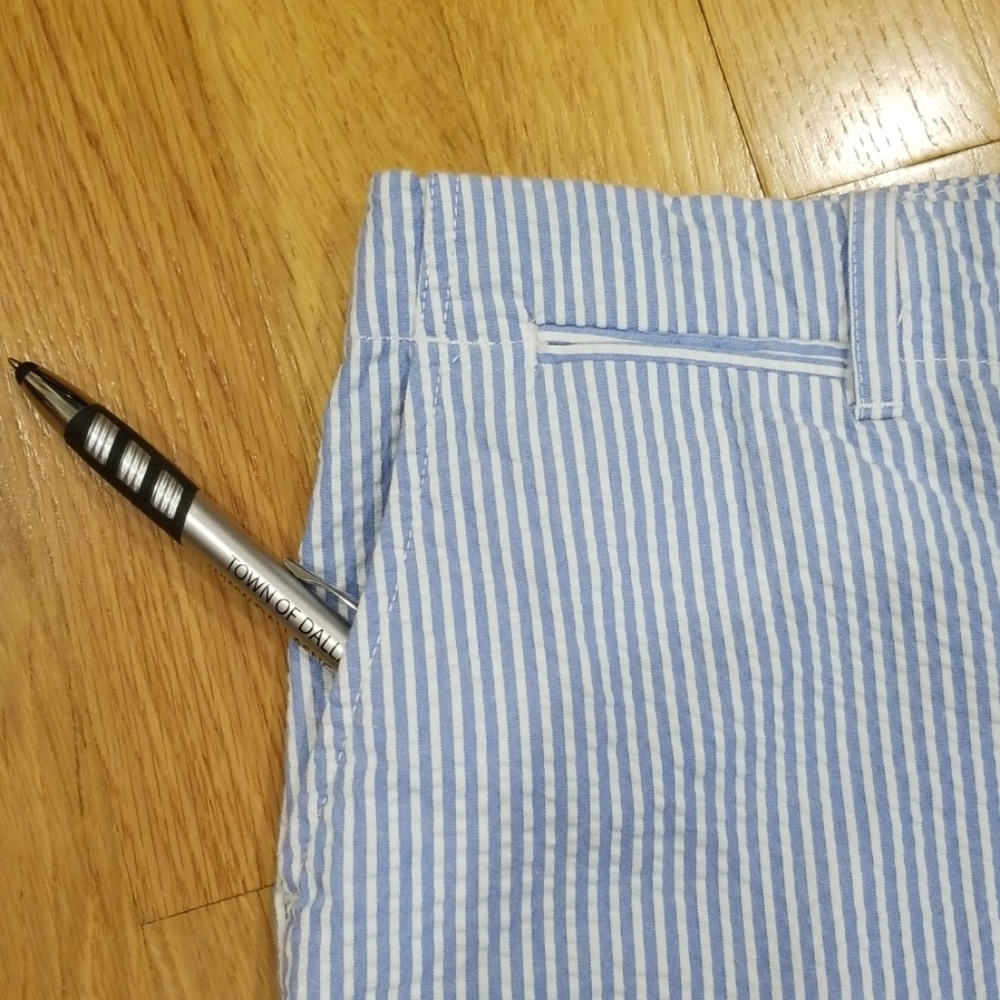 💥Ralph Lauren Shorts Size 6 - Picture 2 of 5